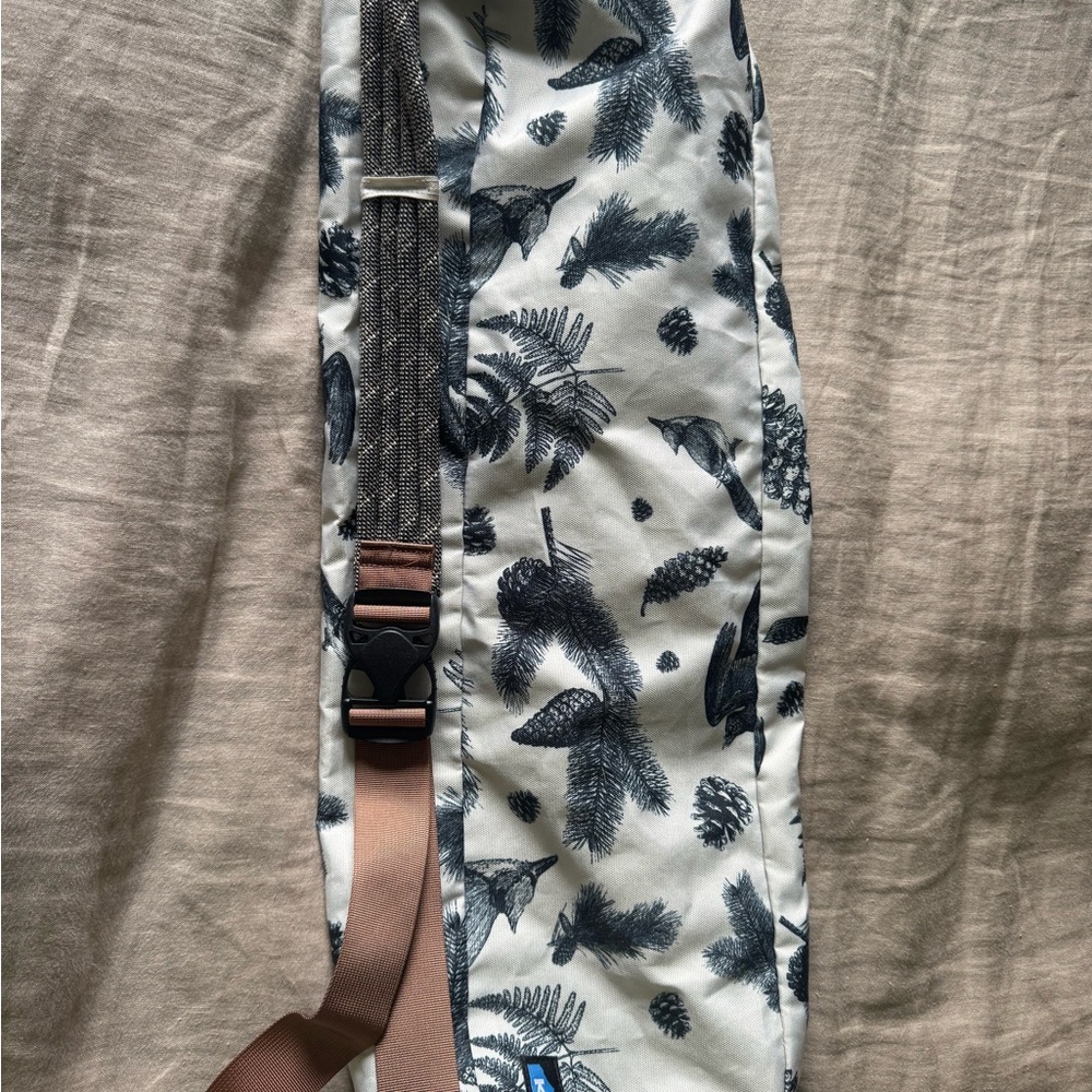 Kavu Rope Yoga Mat Bag